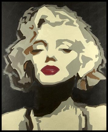 Marilyn